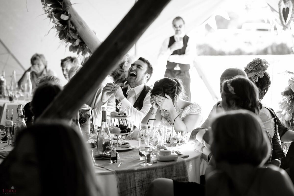 7 memorable Best Man Jokes I hear while at a wedding