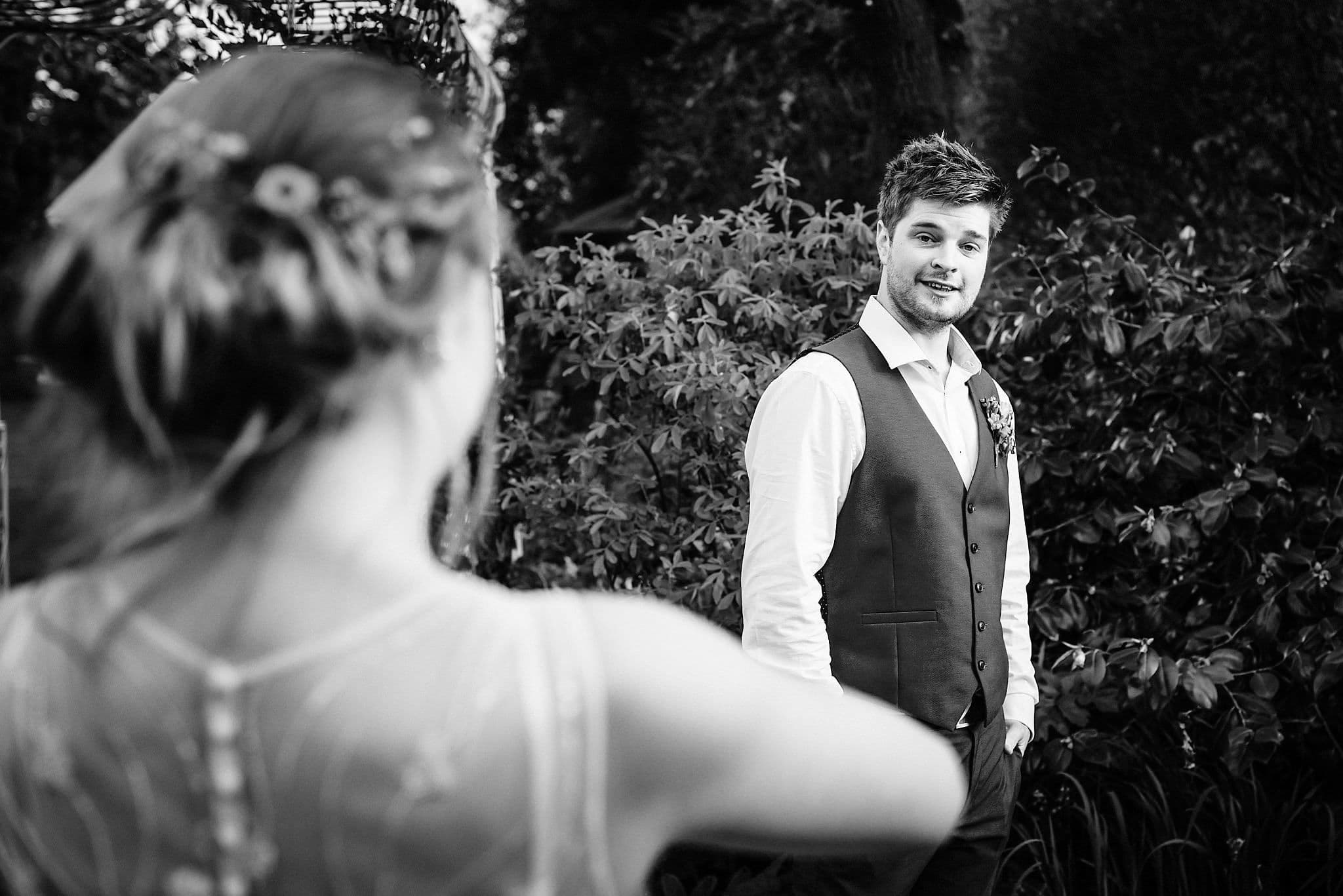 Parley Manor Wedding Photographer | Libra Photographic