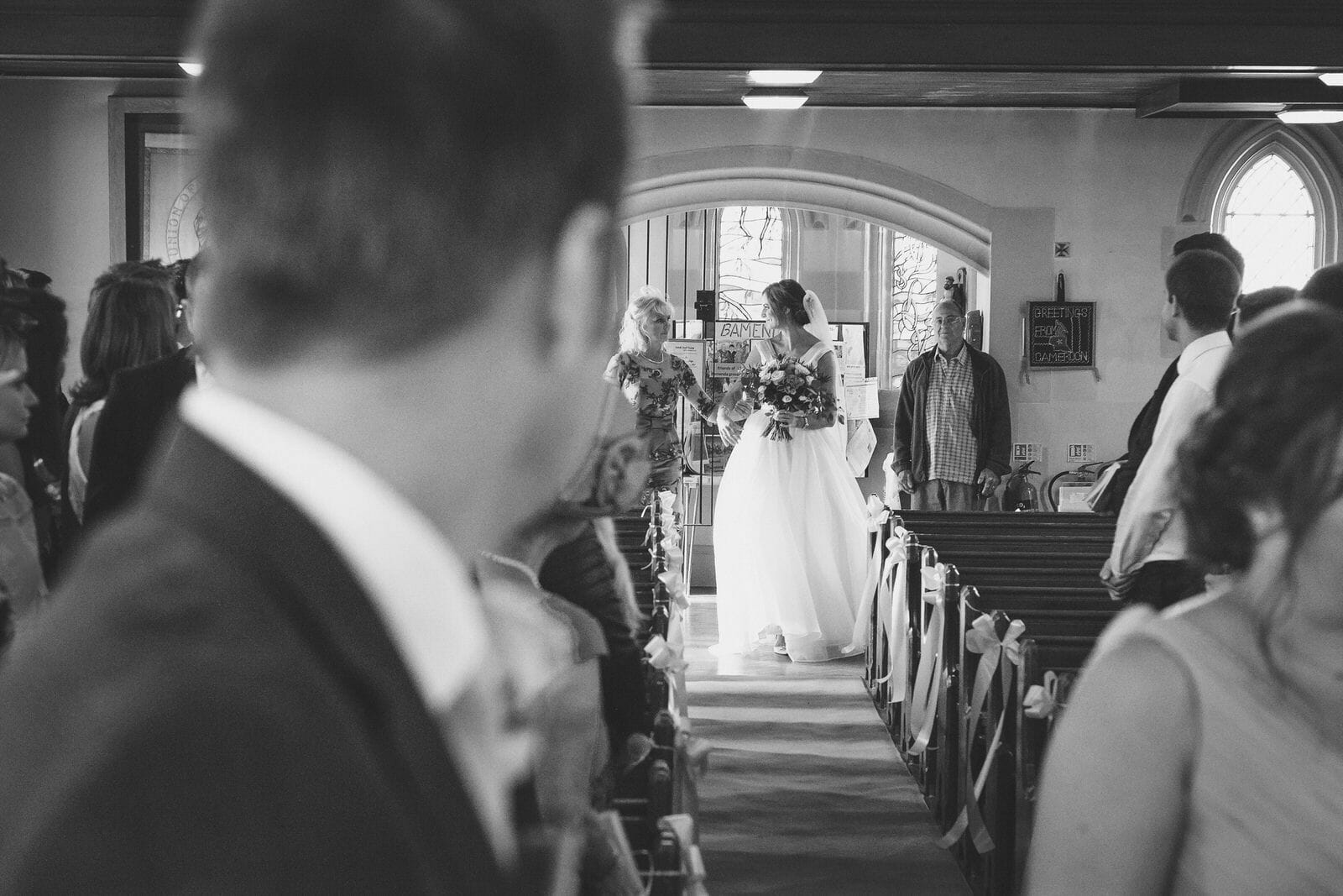 Southdowns Manor wedding photographer
