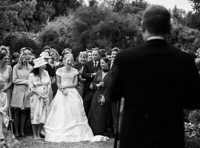 Smedmore House Wedding Photographer - Libra Photographic