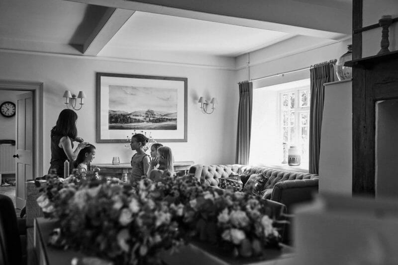 Symondsbury Estate Wedding Photographer | Libra Photographic