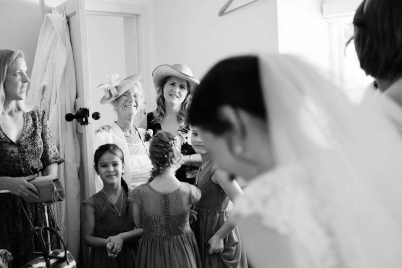 Crepe Farmhouse Wedding Photographer | Libra Photographic
