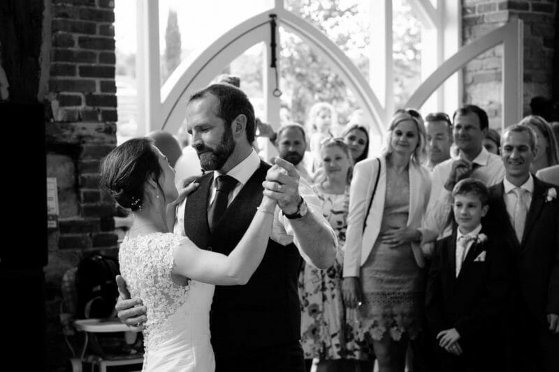 Symondsbury Estate Wedding Photographer | Libra Photographic