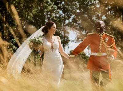 Hampshire Wedding Photographer - Libra Photographic
