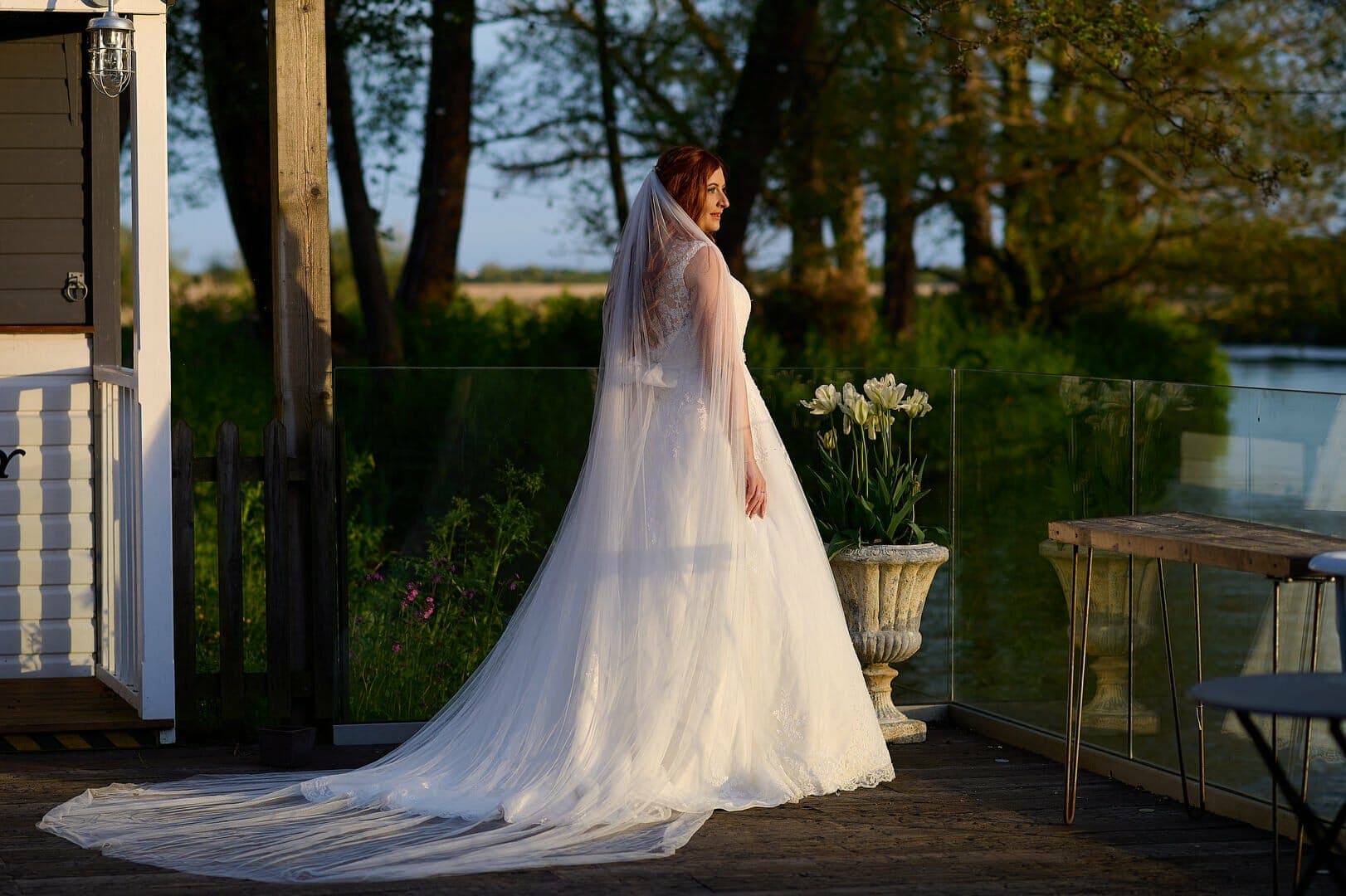 Sopley Mill Wedding photographer