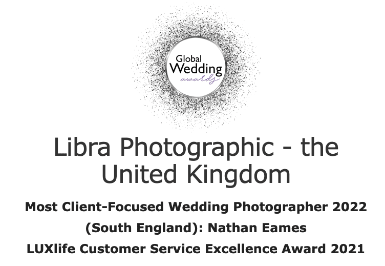 Real Wedding Stories 66 most Client focused wedding photographer 2022