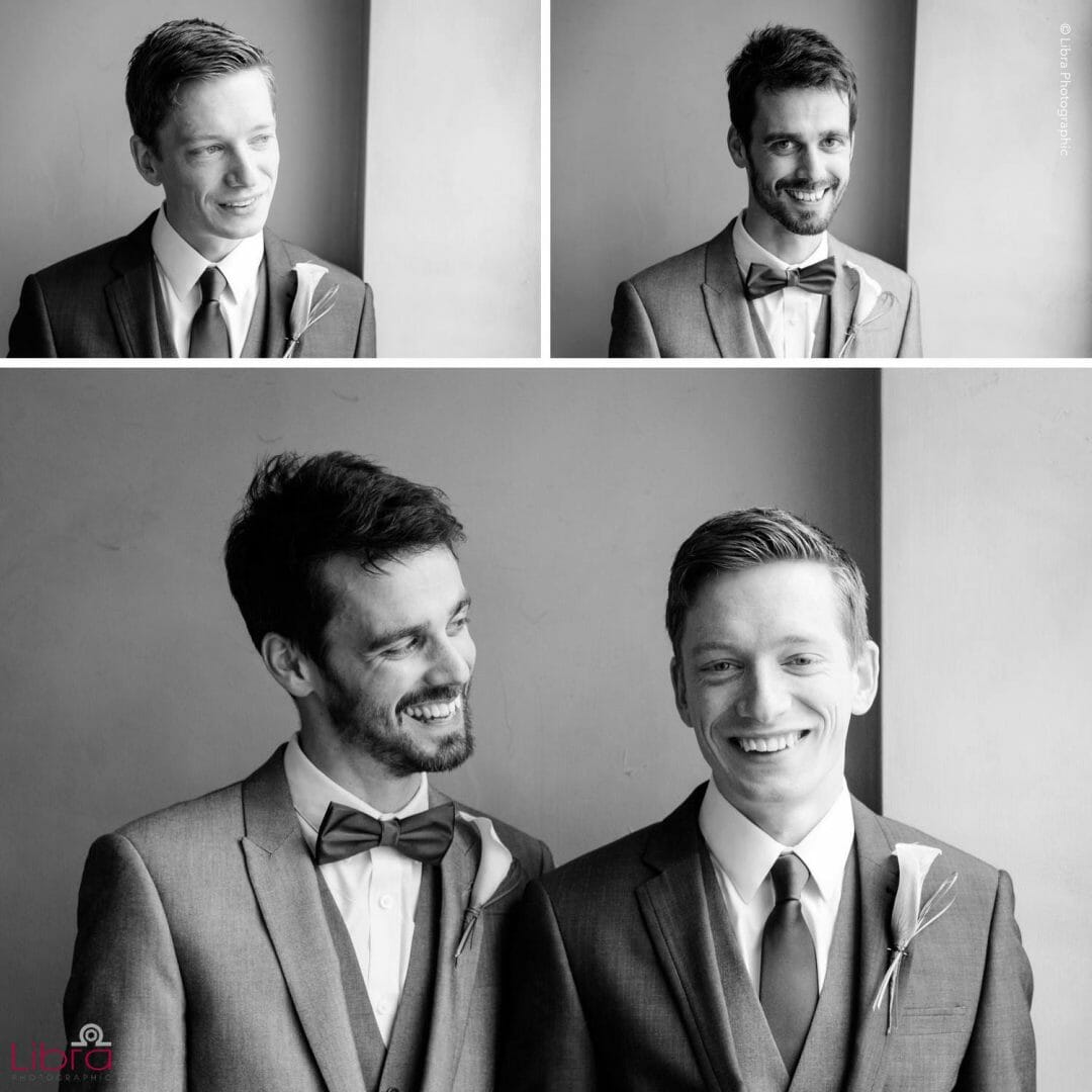 Coping with rain on a wedding Day 14 Alex&John-7