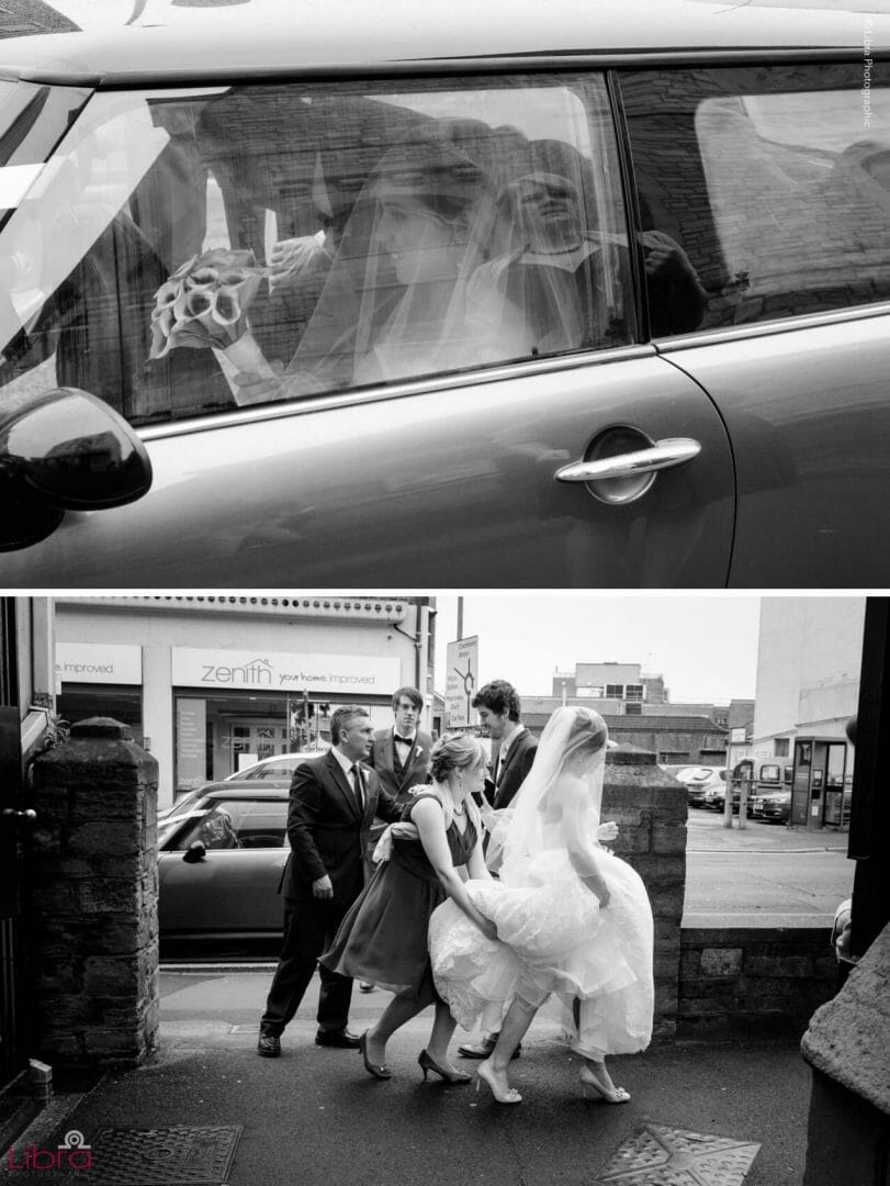 Coping with rain on a wedding Day 16 Alex&John-8